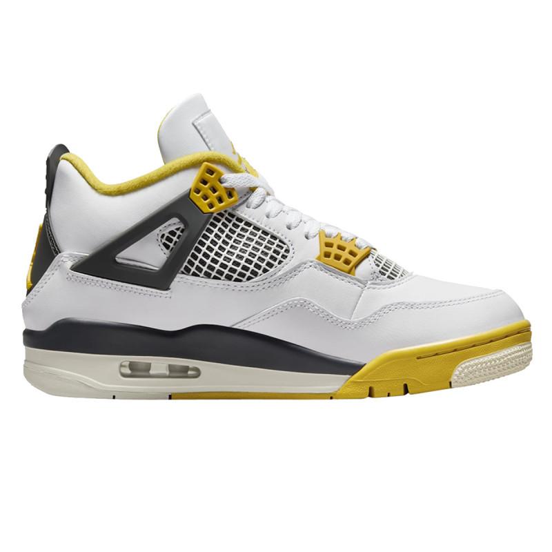 NIKE WMNS AIR JORDAN 4 RETRO 