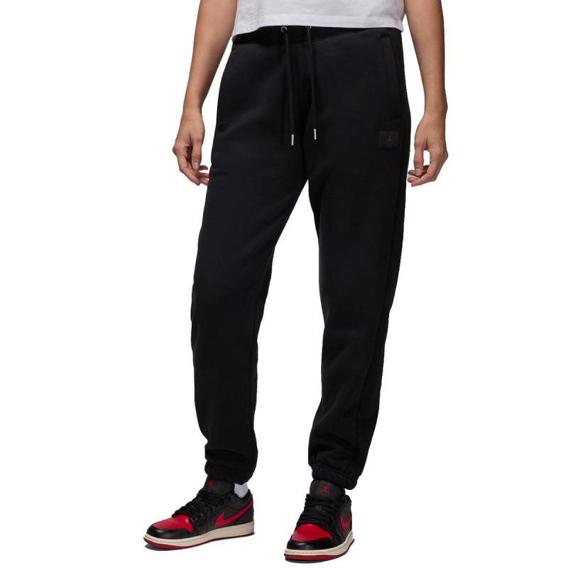 NIKE W J FLT FLC PANT 24 